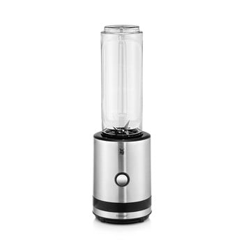 Blender pentru smoothie, din inox wmf to go