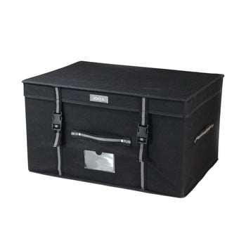 Cutie depozitare JOCCA Storage Box, negru imagine