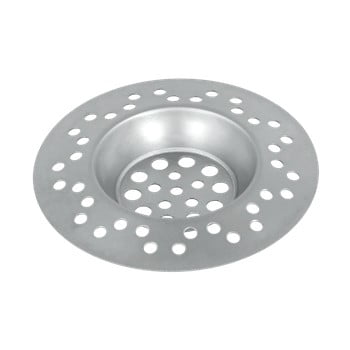 Sită pentru chiuvetă metaltex, ø 7 cm