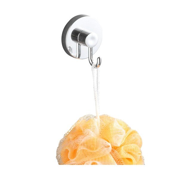 Sada 2 háčků Wenko Vacuum-Loc, nosnost až 33 kg