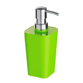 Dozator săpun wenko candy, verde