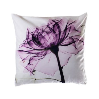 Pernă jahu purple tulip, 45 x 45 cm