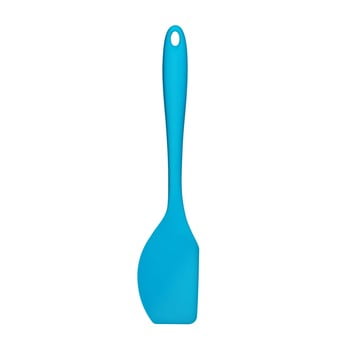 Spatulă din silicon premier housewares zing, albastru