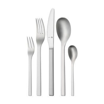Set 30 tacâmuri din oțel inoxidabil wmf linum