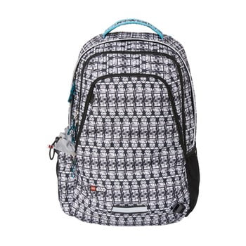 Rucsac pentru copii lego® star wars stormtrooper
