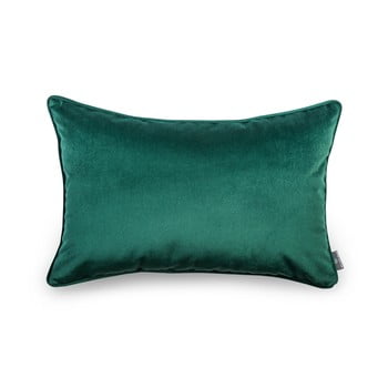 Față de pernă welovebeds, 40 x 60 cm, verde