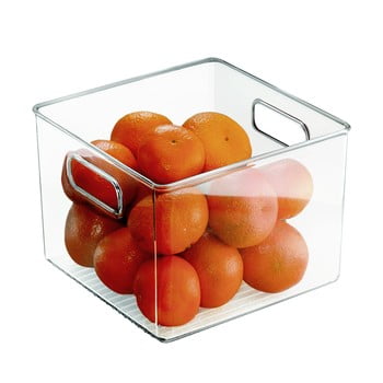 Organizator pentru bucătărie interdesign linus, 20 x 10 cm