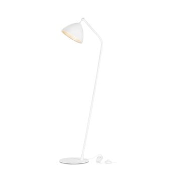 Lampadar markslöjd dagmar uno floor white, alb
