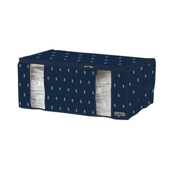 Cutie de depozitare pentru haine compactor kasuri, 210 l