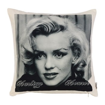 Faţă de pernă apolena marilyn, 43 x 43 cm