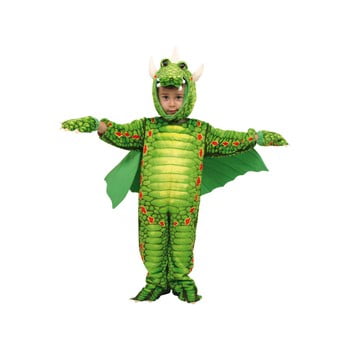 Costum dragon pentru copii legler dragon
