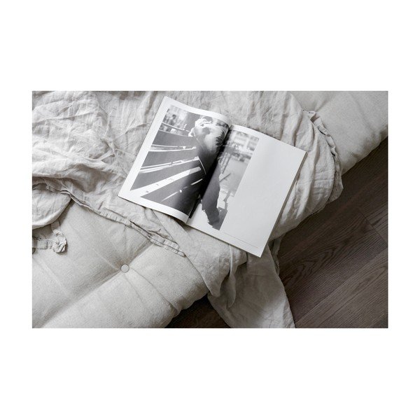 Variabilní pohovka Karup Design Roots White/Creamy