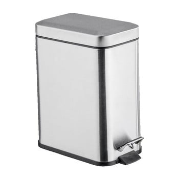 Coș de gunoi wenko square, 5 l