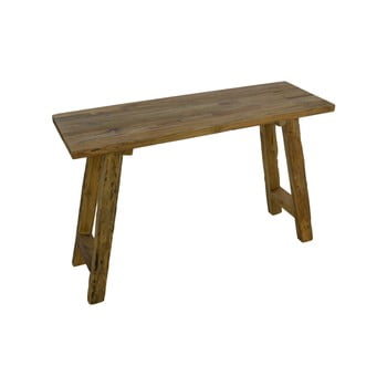 Măsuță din lemn de tec hsm collection lawas