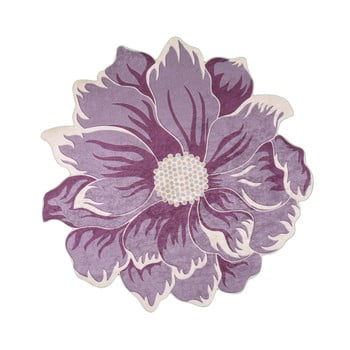 Covor vitaus saroga, ⌀ 100 cm