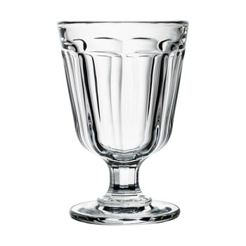 Pahar cu picior la rochére, 230 ml