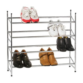 Pantofar premier housewares shoe rack, 23 x 62 cm