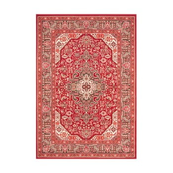 Covor nouristan skazar isfahan, 160 x 230 cm, roșu deschis