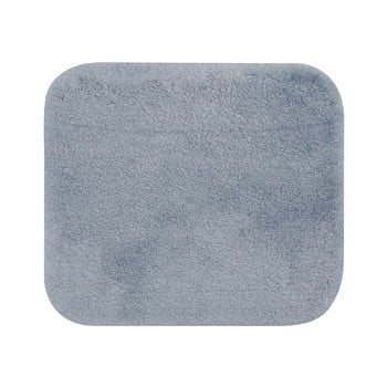 Covoraș de baie confetti bathmats miami, 55 x 57 cm, albastru