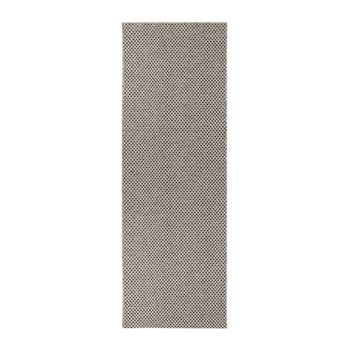 Covor adecvat pentru exterior narma diby, 70 x 350 cm, crem