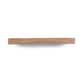 Raft temahome balda, lățime 60 cm, maro
