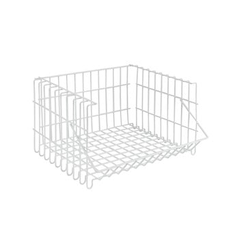 Coș pentru fructe metaltex basket, lungime 34 cm