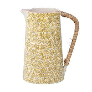 Carafă din ceramică bloomingville susie