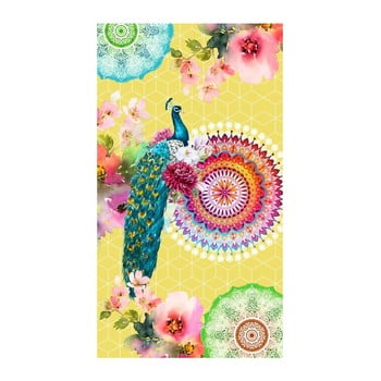 Prosop pentru plajă muller textiels chanelle, 100 x 180 cm