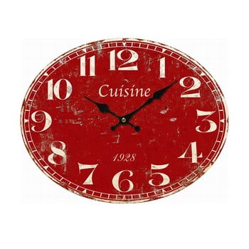 Ceas antic line cuisine 1928