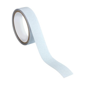 Bandă adezivă antiderapantă pentru duș wenko antislip, lungime 5 m