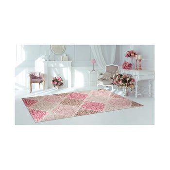 Covor rezistent vitaus isabell, 80 x 170 cm