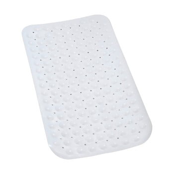 Suport pentru cadă wenko tropic, 70 x 38,5 cm, alb