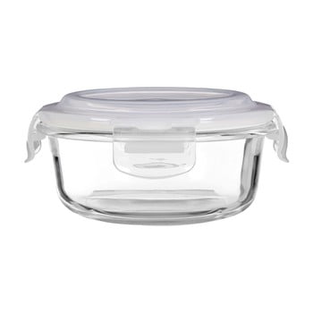 Caserolă din sticlă premier housewares freska, 400 ml