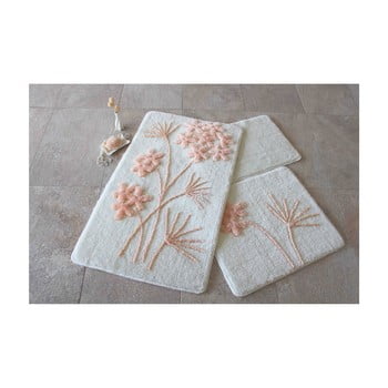 Set 3 covoare de baie fieldy