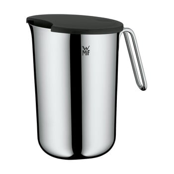 Bol din oțel inoxidabil cu capac de protecție wmf, înălțime 19 cm
