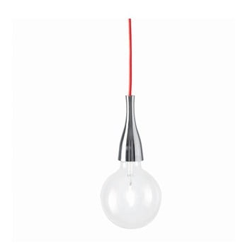 Lustră Evergreen Lights City Chrome