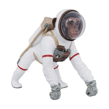 Decorațiune Kare Design Space Monkey, înălțime 32 cm