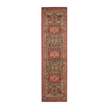Covor safavieh alberto, 243 x 66 cm