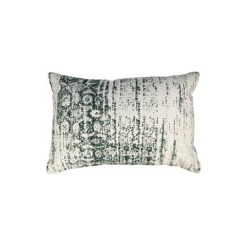 Pernă din bumbac hsm collection colorful living mira, 60 x 40 cm