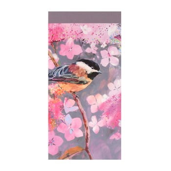 Carnețel notițe și creion carolyn carter by portico designs