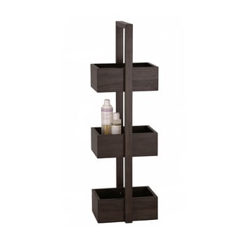 Suport pentru baie, mezza dark wireworks, 84 cm