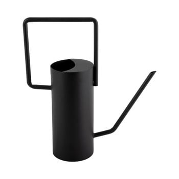 Stropitoare din metal pt living grace, înălțime  29 cm, negru