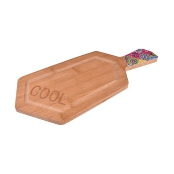 Tavă din bambus pentru servit bambum nirvana suell