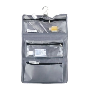 Organizator cosmetice domopak travel