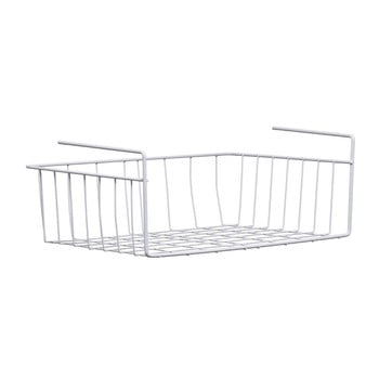 Coș depozitare sub raft premier housewares