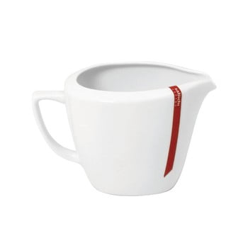 Cană din porțelan pentru lapte sabichi bone china