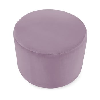 Puf vivonita jade, lila