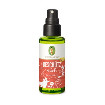 Spray de cameră pentru copii primavera protection, 50 ml