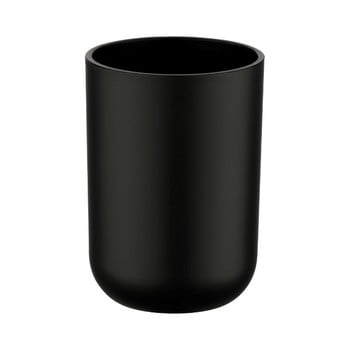 Suport pentru periuțele de dinți wenko brasil, negru