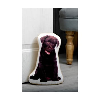 Opritor pentru ușă cu imprimeu Labrador Retriever Adorable Cushions